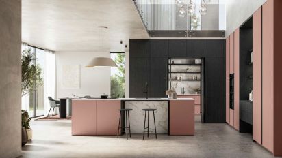 Cucine Moderne
